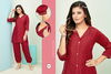 Sophia 2 By KF Afgani Cord Set Palin Western Catalog